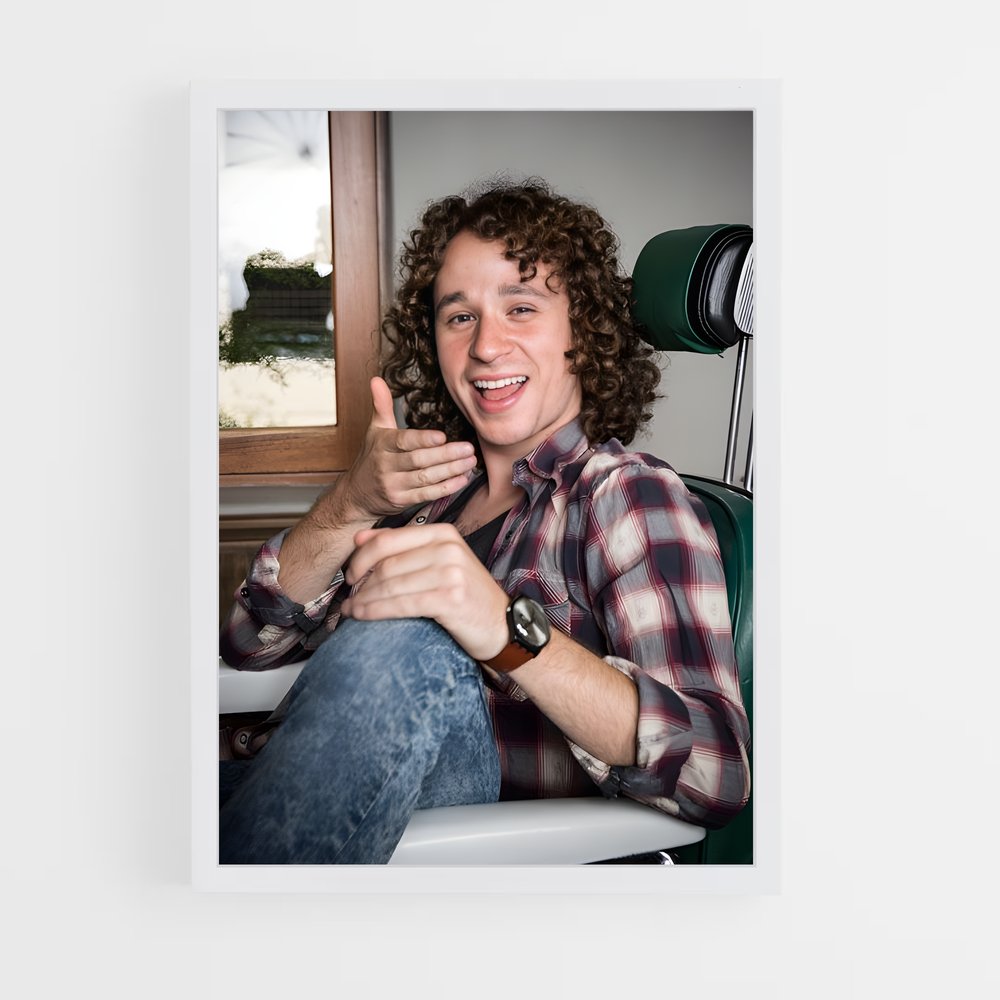 ap-luisito comunica-1 cadre Blanc