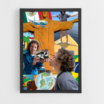ap-luisito comunica-4 cadre Noir
