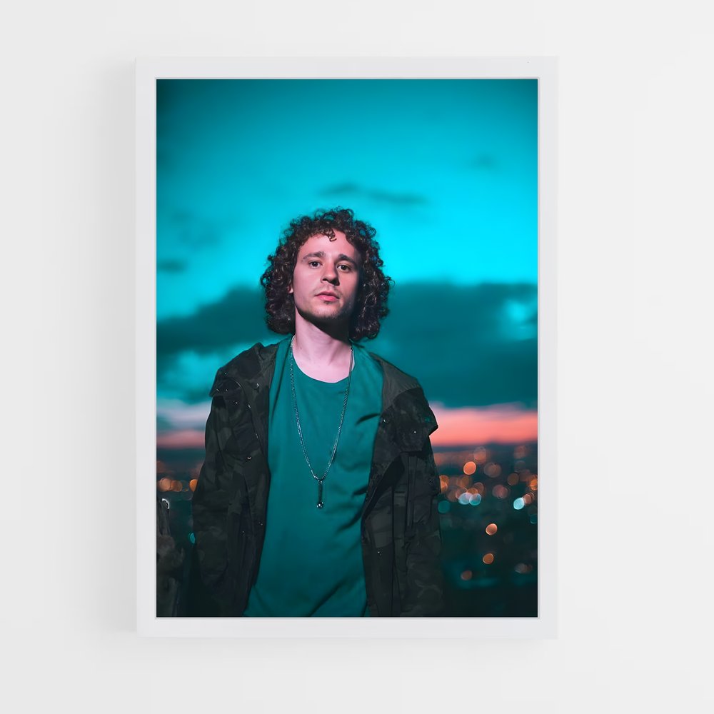 ap-luisito comunica-5 cadre Blanc