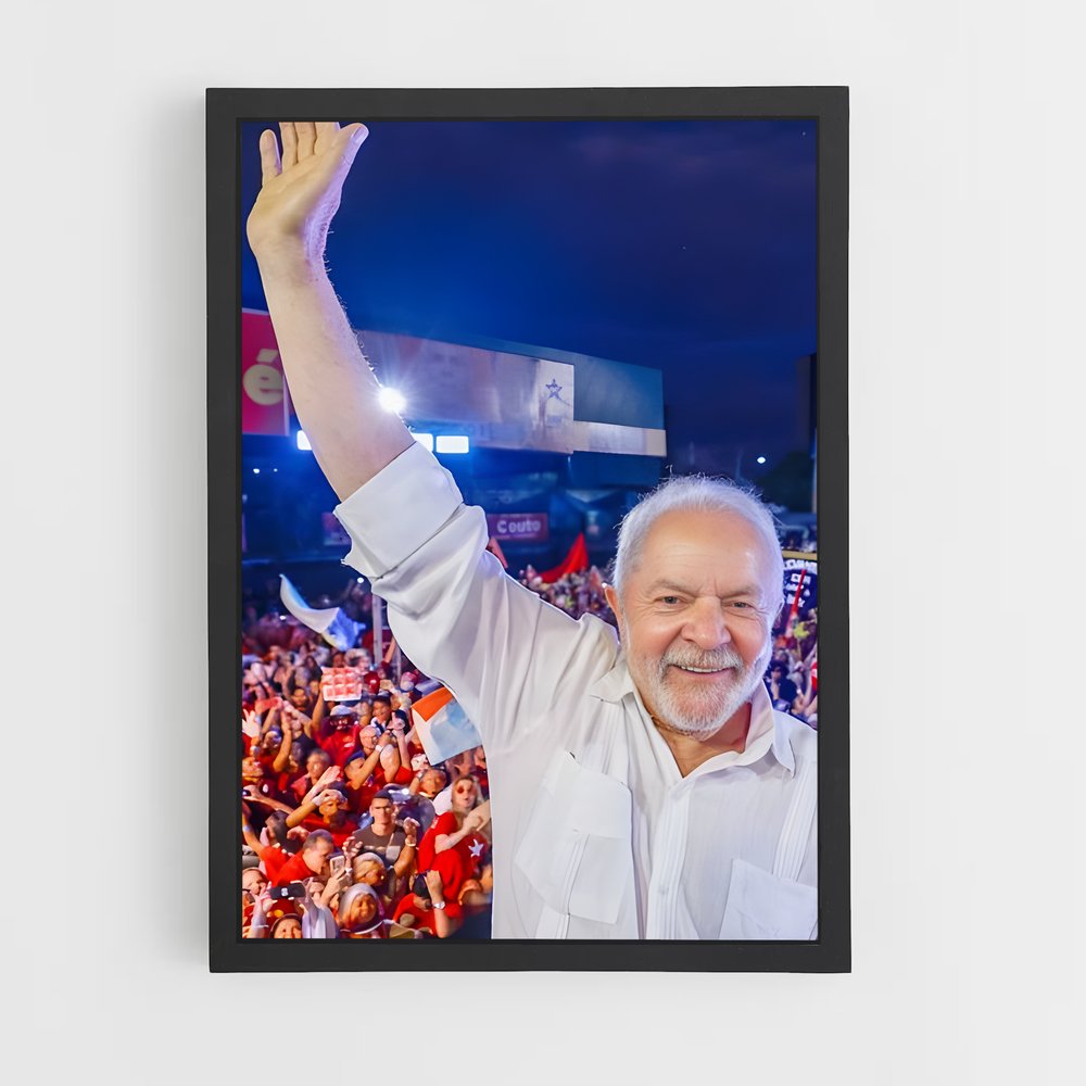 ap-luiz inacio lula da silva-3 cadre Noir