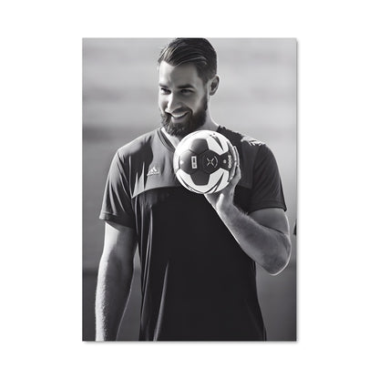 Poster Luka karabatic 73878