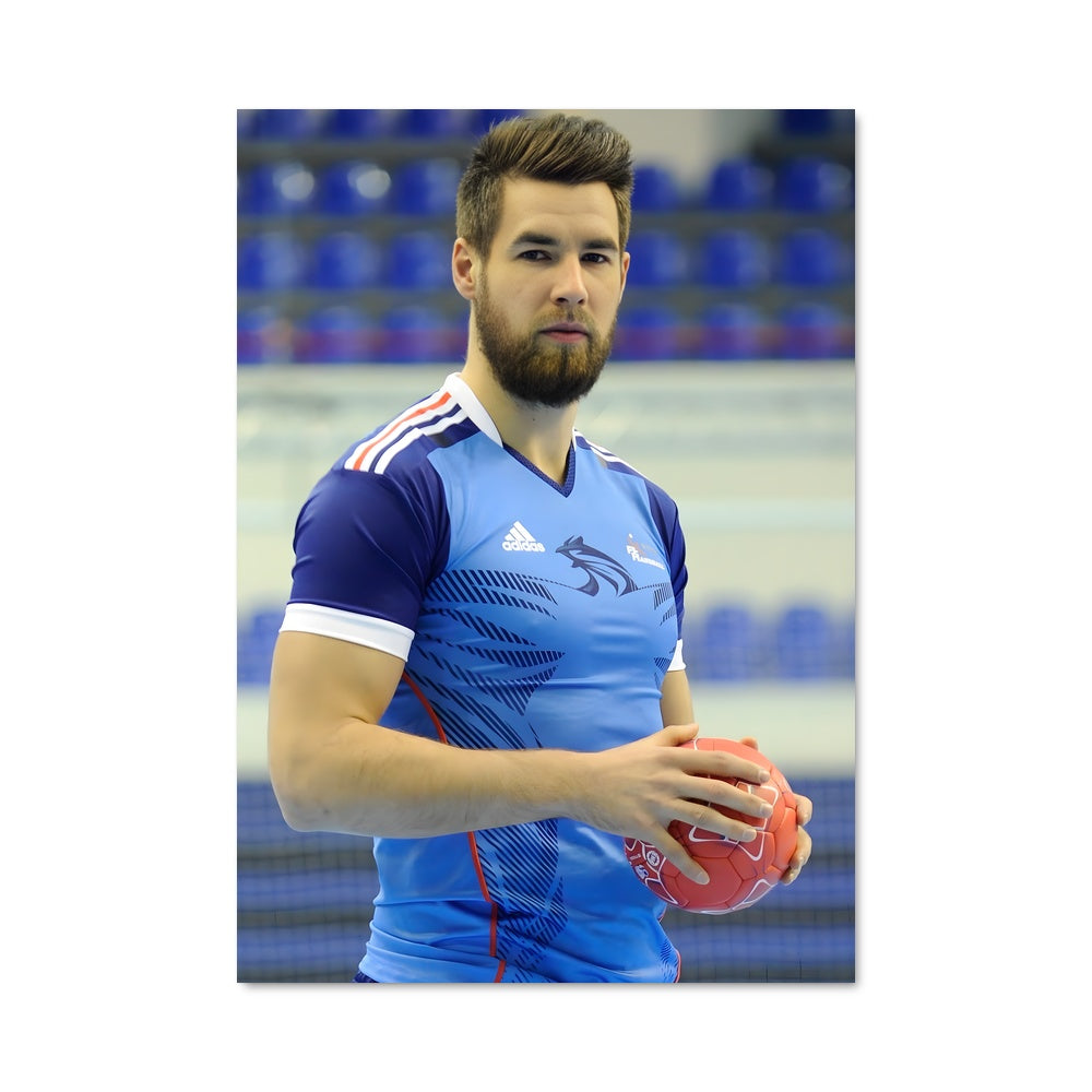 Poster Luka karabatic 73876