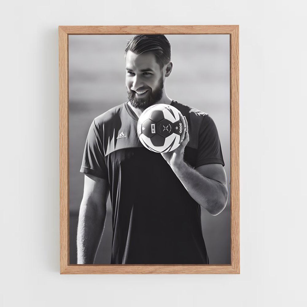 ap-luka karabatic-1 cadre Bois clair