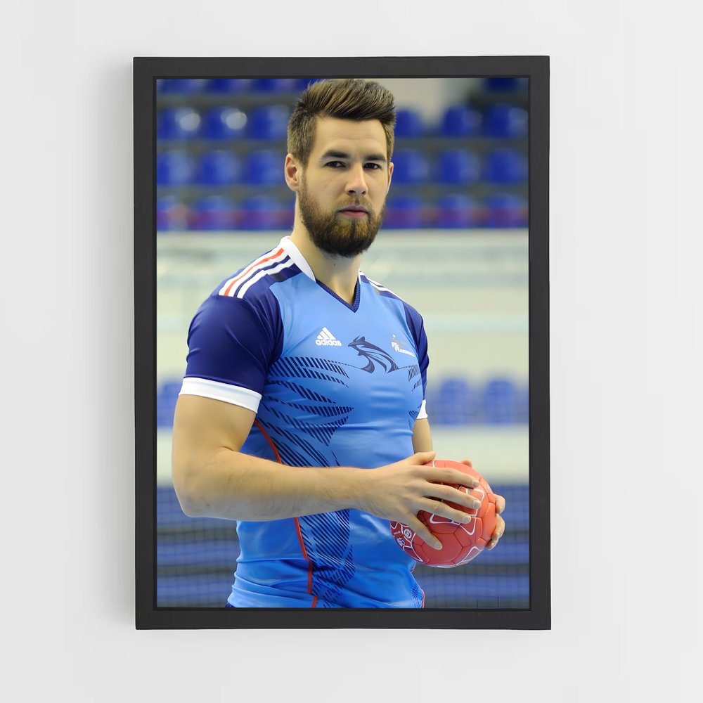 ap-luka karabatic-2 cadre Noir