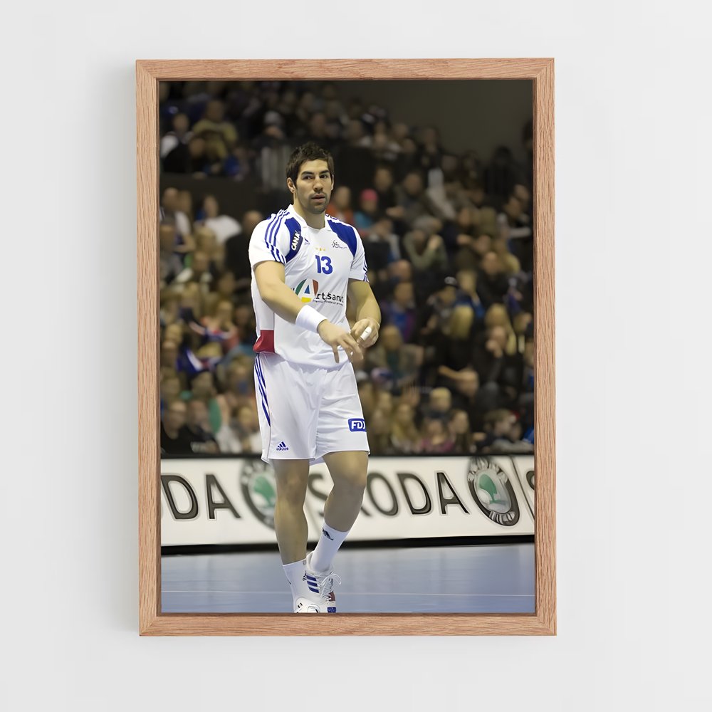 ap-luka karabatic-3 cadre Bois clair