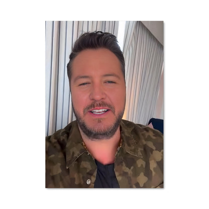 Poster Blake's Reaction