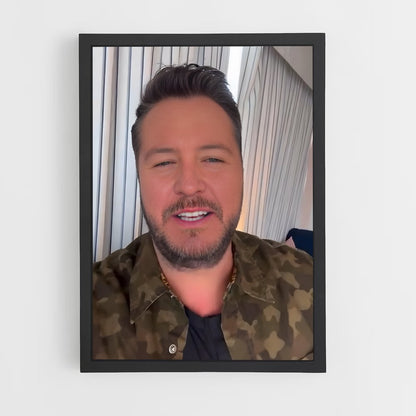 ap-luke bryan-2 cadre Noir