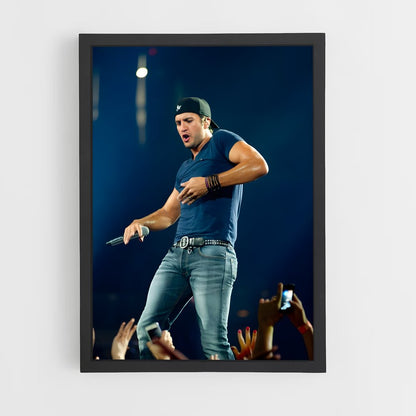 ap-luke bryan-7 cadre Noir