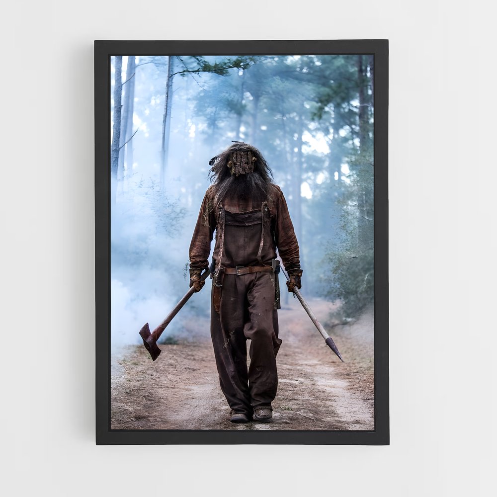 ap-lumberjack-2 cadre Noir