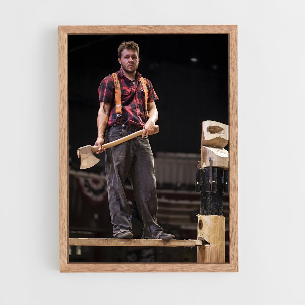 ap-lumberjack-5 cadre Bois clair