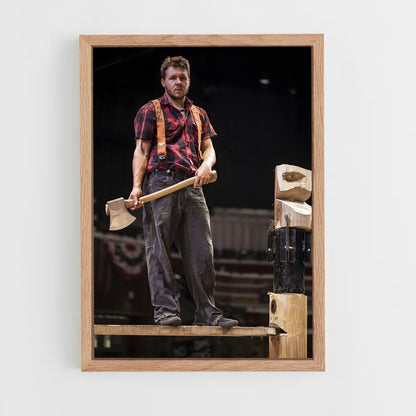 ap-lumberjack-5 cadre Bois clair