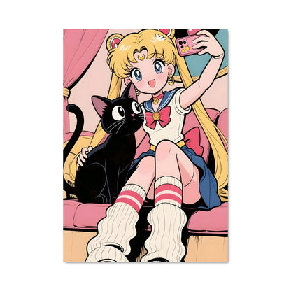 Poster Sailor's Dream