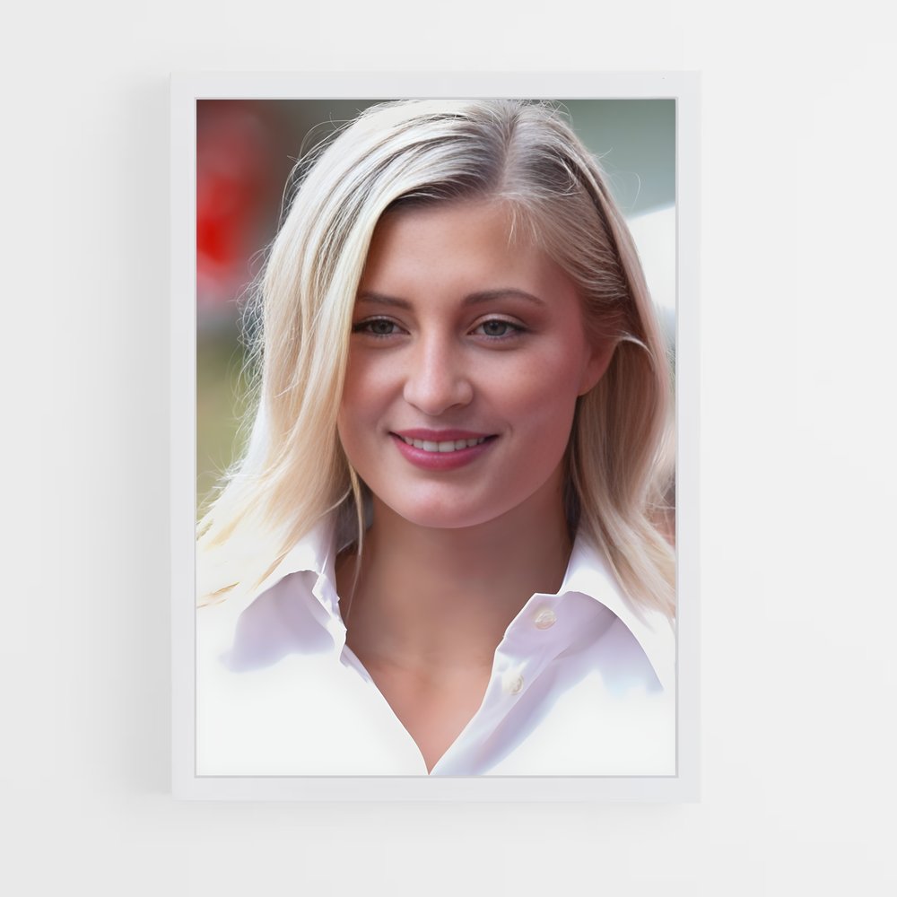 ap-luna schweiger-4 cadre Blanc