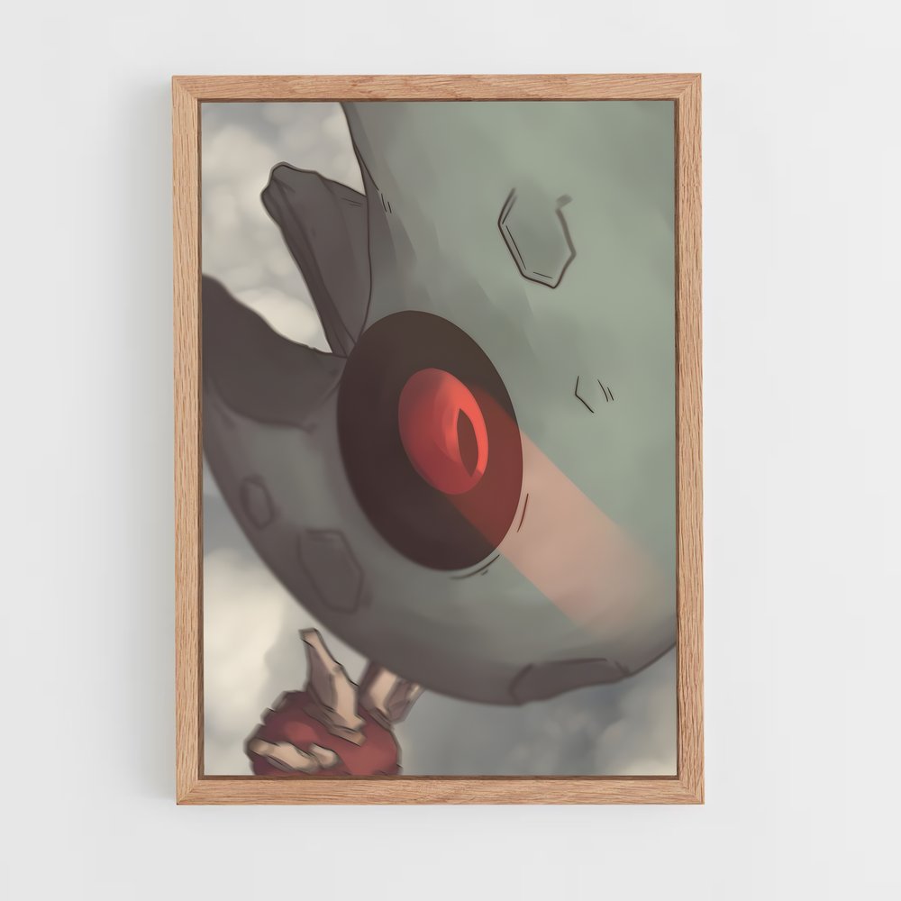 ap-lunatone-2 cadre Bois clair