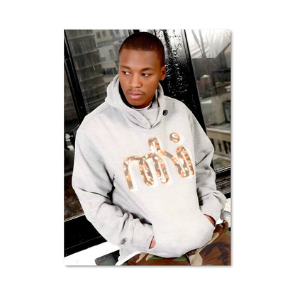 Poster Lupe fiasco 54013