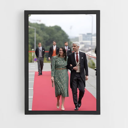 ap-luxembourg royal family-4 cadre Noir