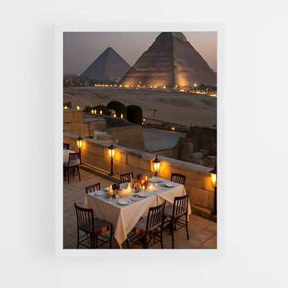 ap-luxor-12 cadre Blanc