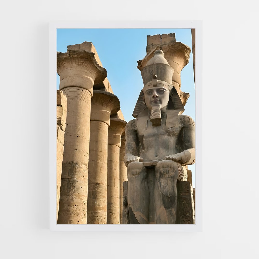 ap-luxor-4 cadre Blanc