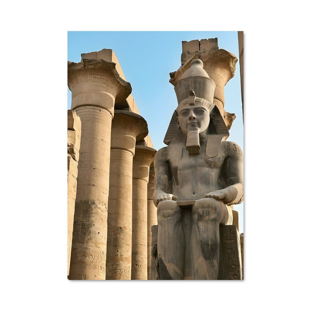 Poster Luxor 86308