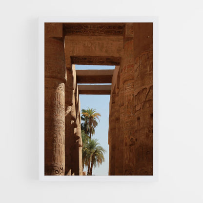 ap-luxor-7 cadre Blanc