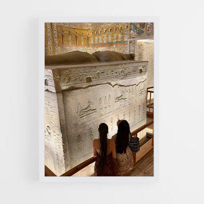 ap-luxor-9 cadre Blanc