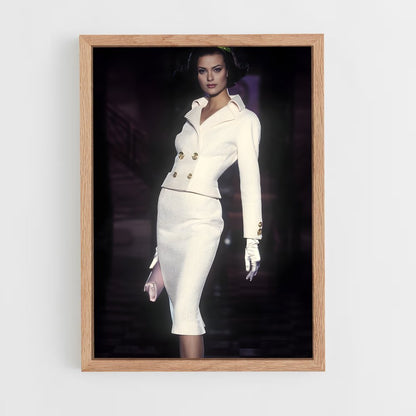 ap-luxury fashion-1 cadre Bois clair