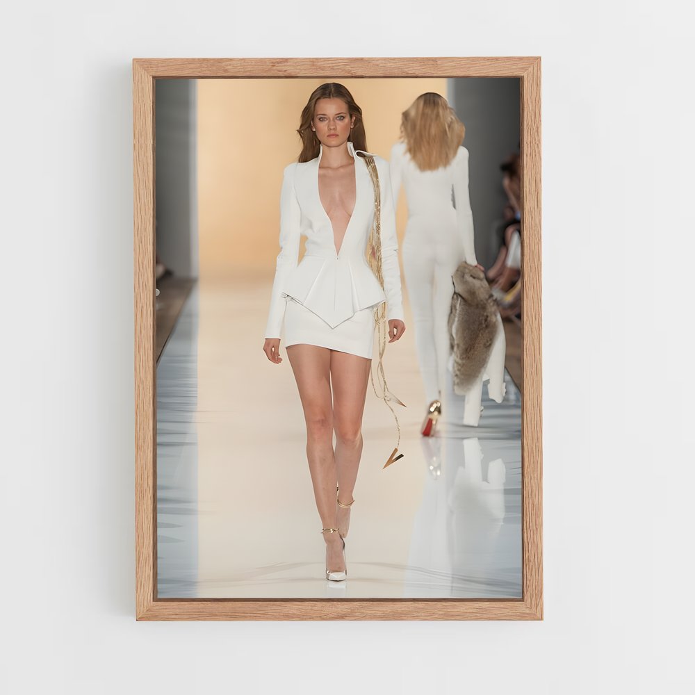 ap-luxury fashion-13 cadre Bois clair