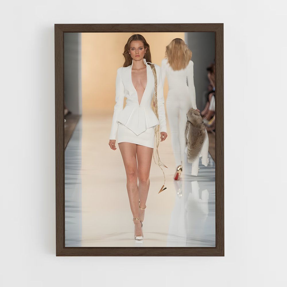 ap-luxury fashion-13 cadre Bois foncé