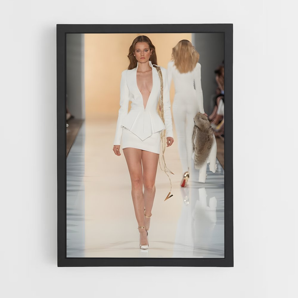 ap-luxury fashion-13 cadre Noir