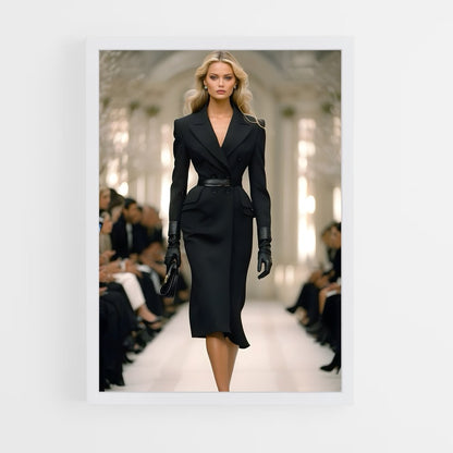 ap-luxury fashion-2 cadre Blanc