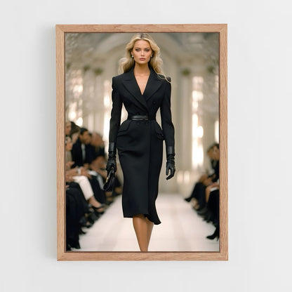 ap-luxury fashion-2 cadre Bois clair