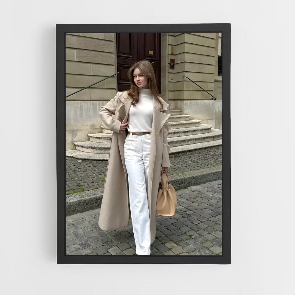 ap-luxury fashion-5 cadre Noir