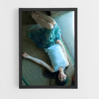 ap-lying down-2 cadre Noir