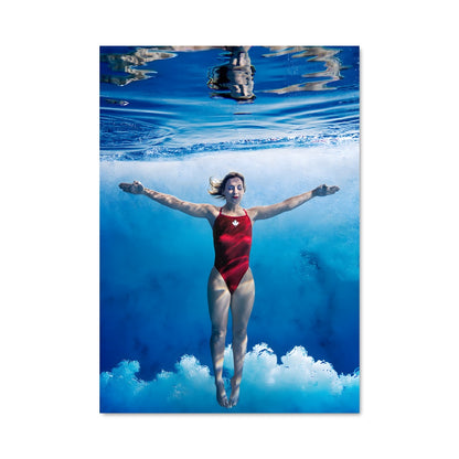 Poster Lysanne richard 67092