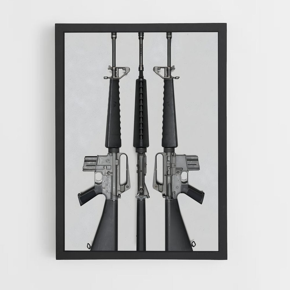 ap-m16-1 cadre Noir