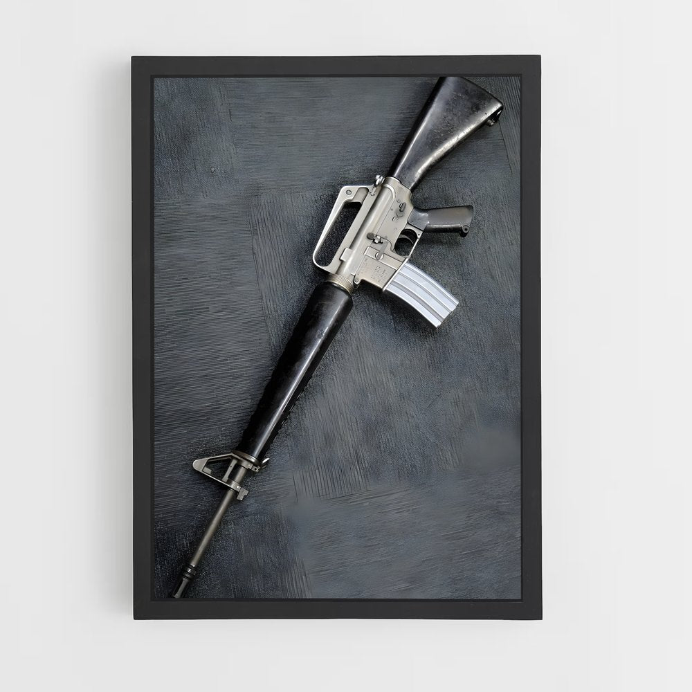 ap-m16-2 cadre Noir