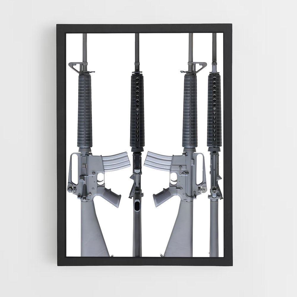 ap-m16-3 cadre Noir