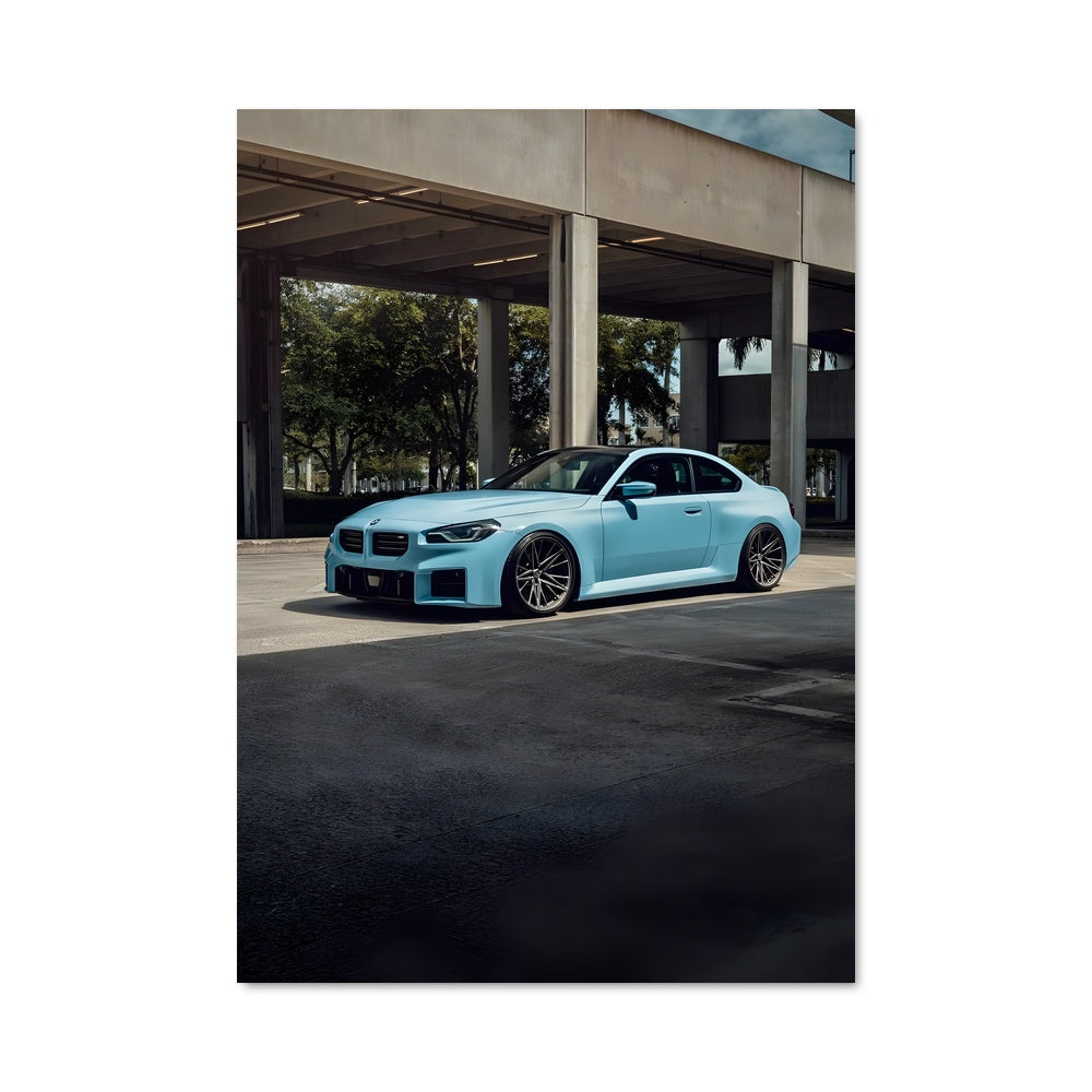 Poster M2 76311