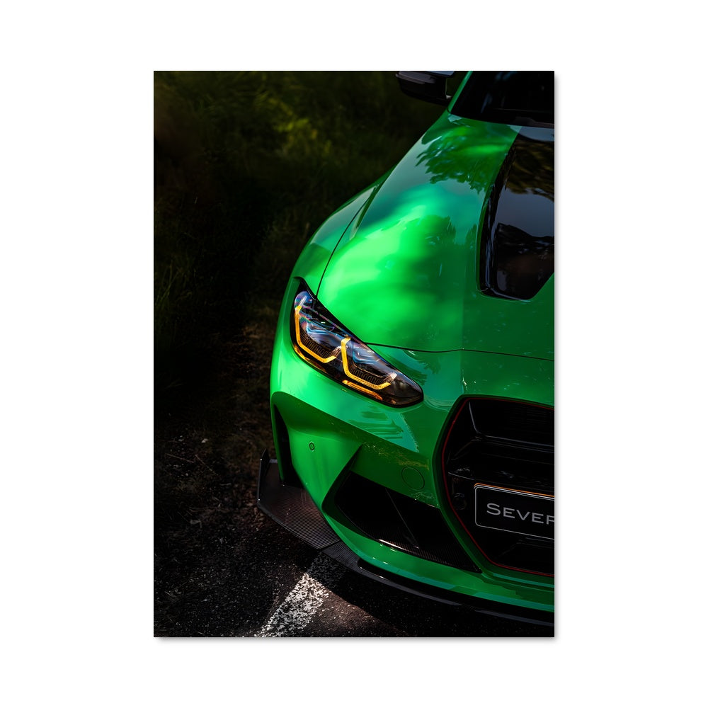 Poster M3 cs 76356