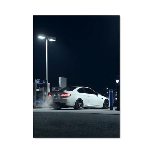 Poster Essence De Style