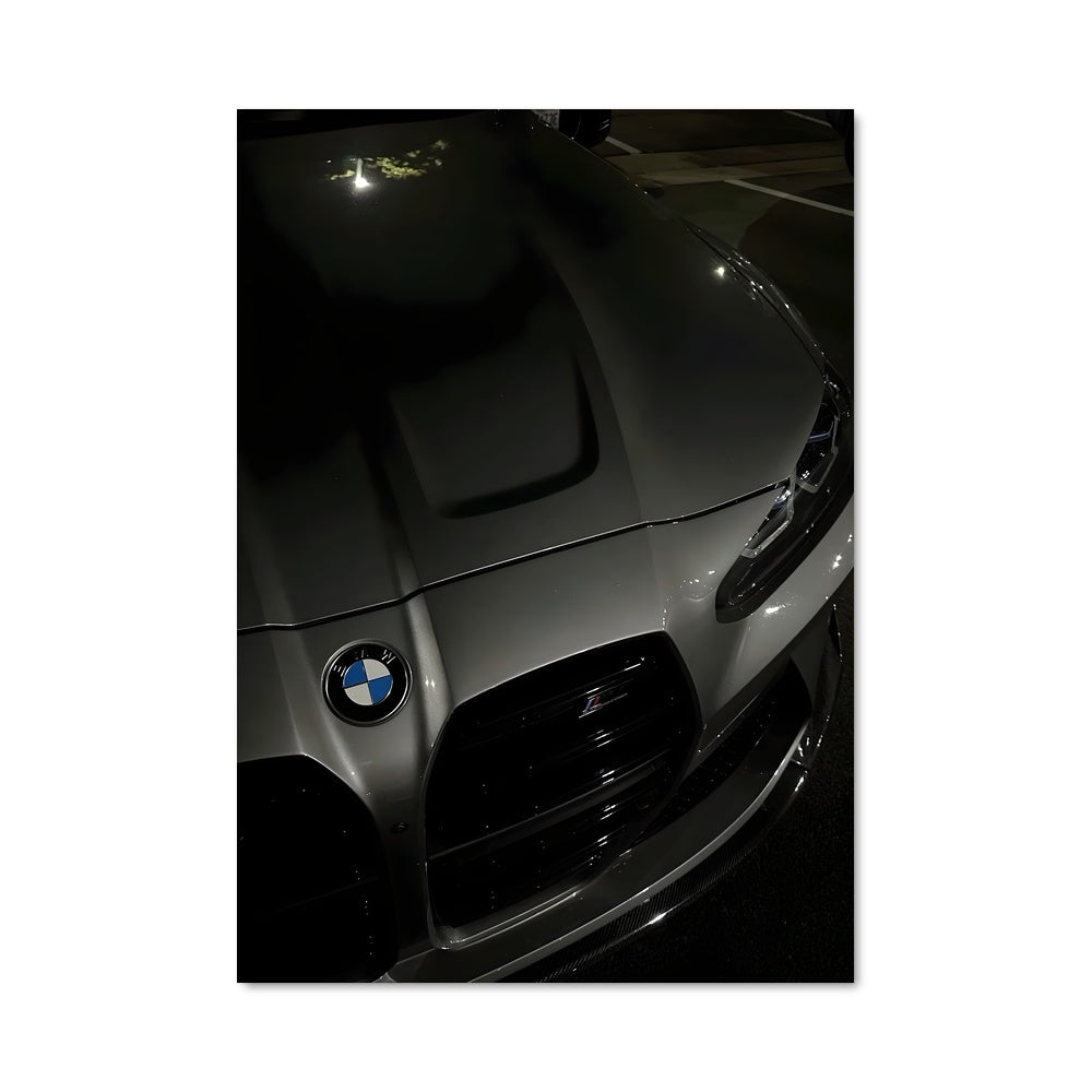 Poster M3 g80 76418