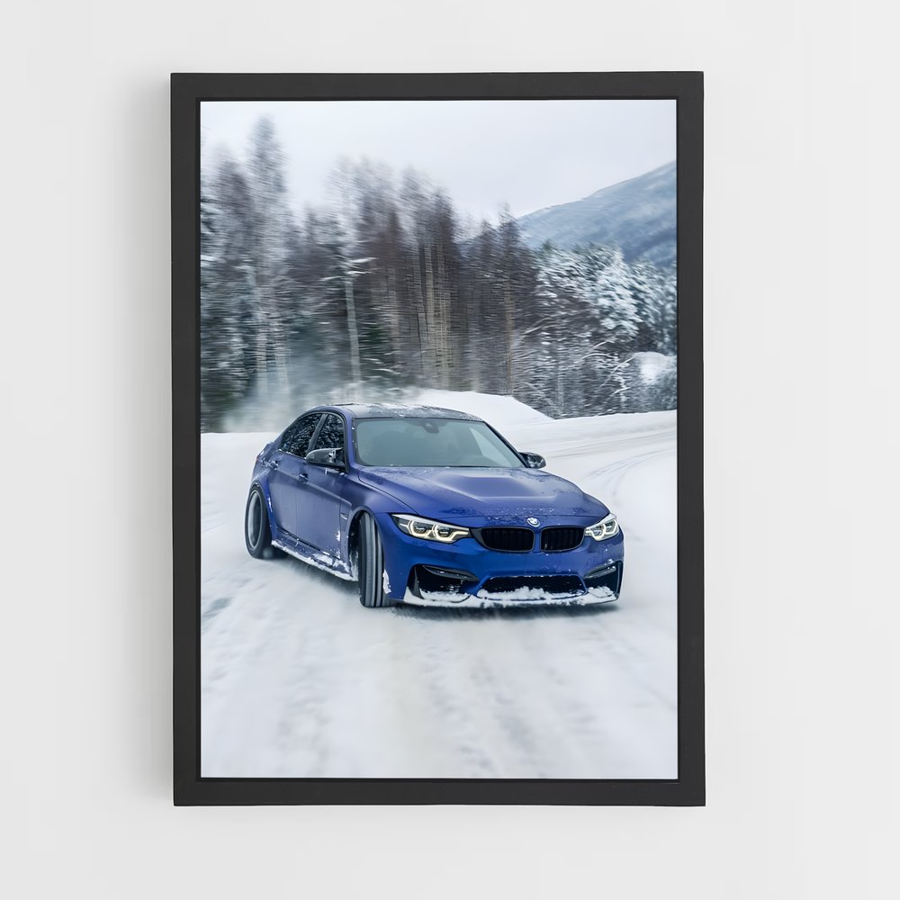 ap-m3 cs-4 cadre Noir