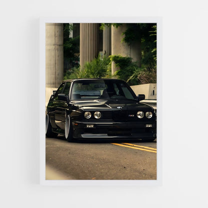 ap-m3 e30-4 cadre Blanc