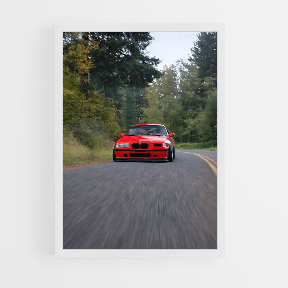 ap-m3 e36-1 cadre Blanc