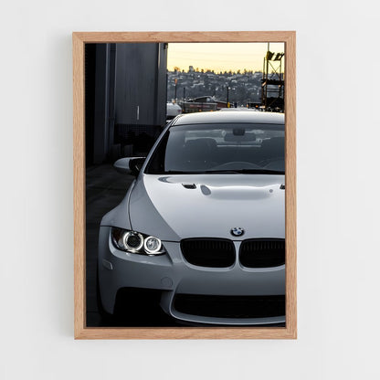 ap-m3 e92-1 cadre Bois clair