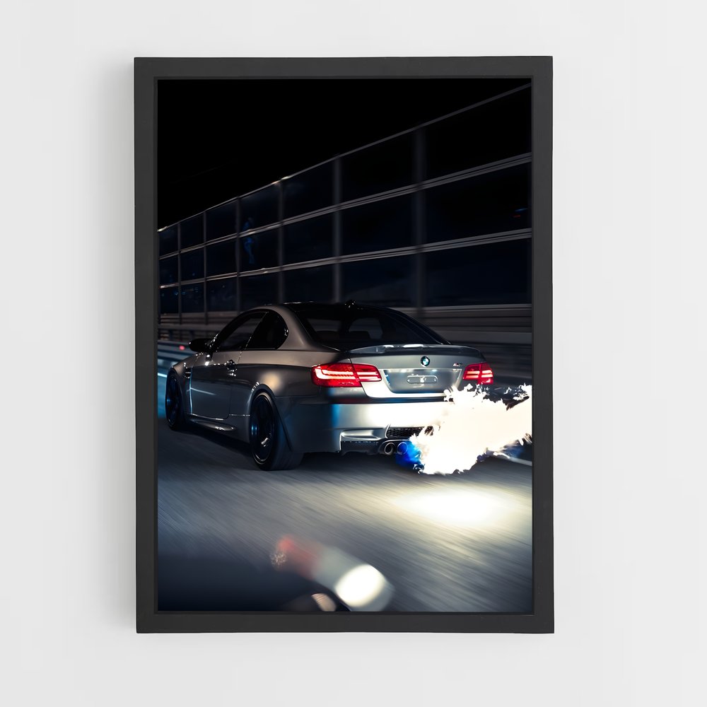 ap-m3 e92-2 cadre Noir