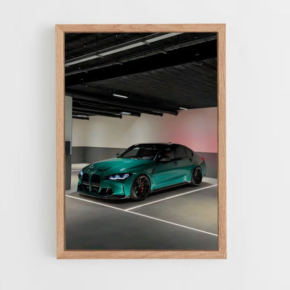 ap-m3 g80-3 cadre Bois clair
