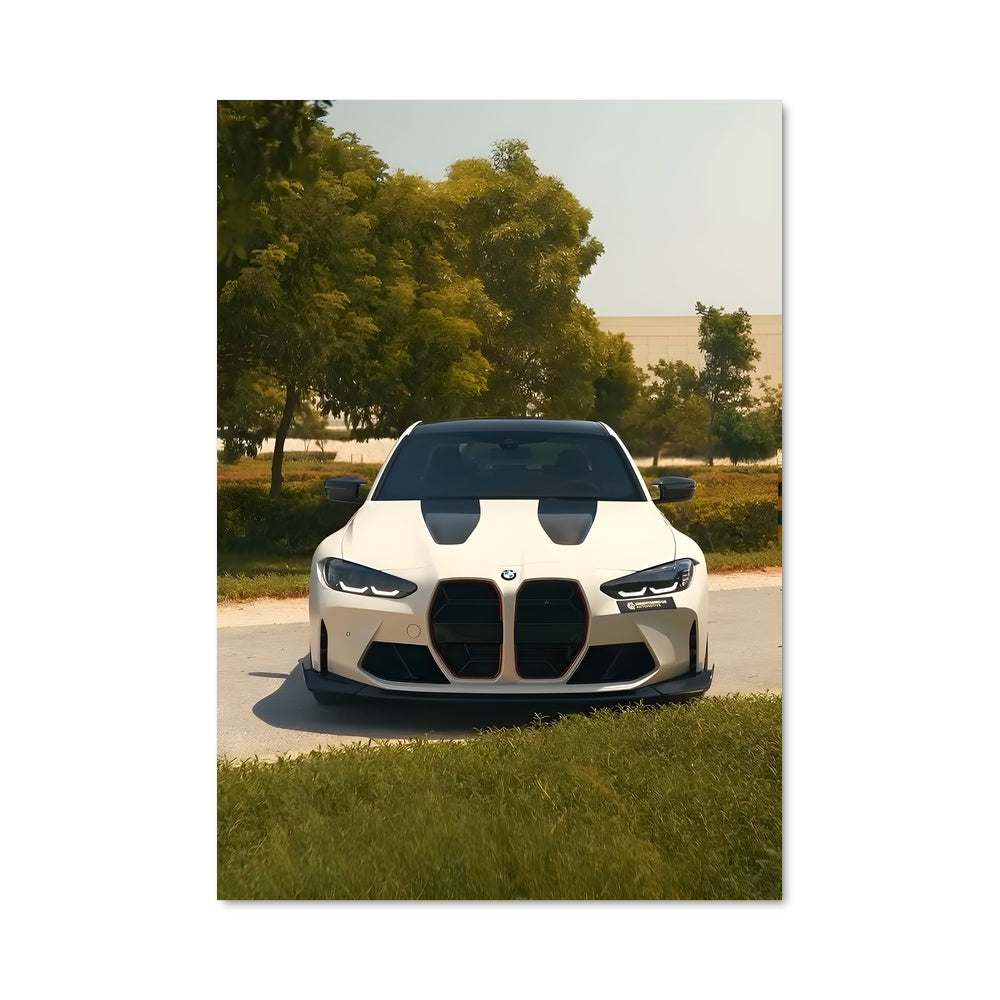 Poster M4 cs 76446