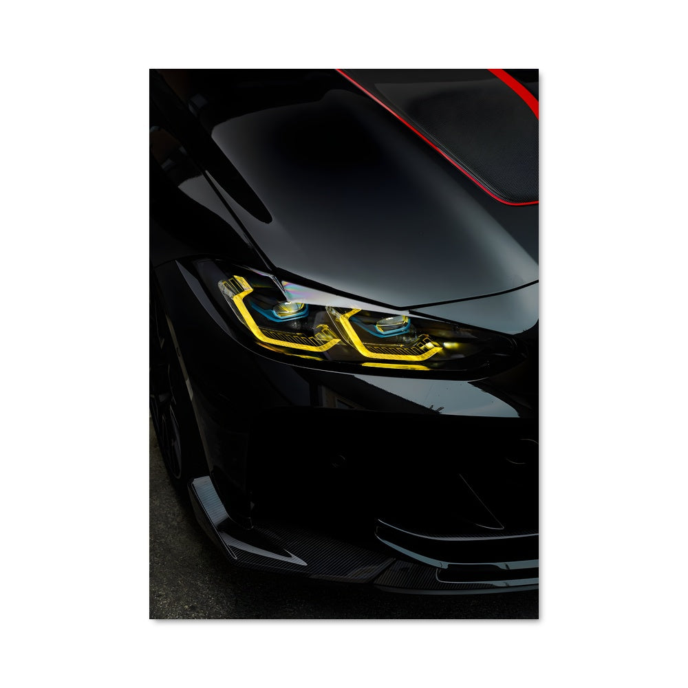 Poster M4 csl 76434