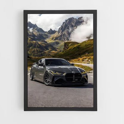 ap-m4 competition-1 cadre Noir